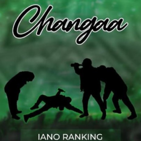 Chang'aa | Boomplay Music