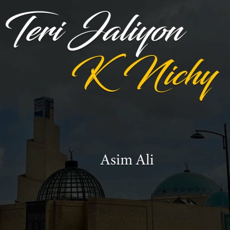 Teri Jaliyon K Nichy | Boomplay Music