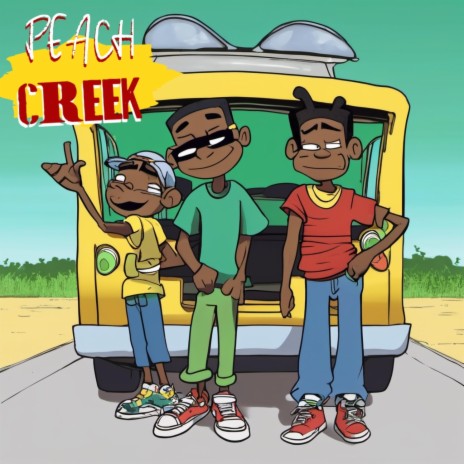 Peach Creek ft. Donte$Inferno