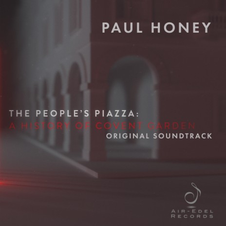 A Walk to the Piazza | Boomplay Music