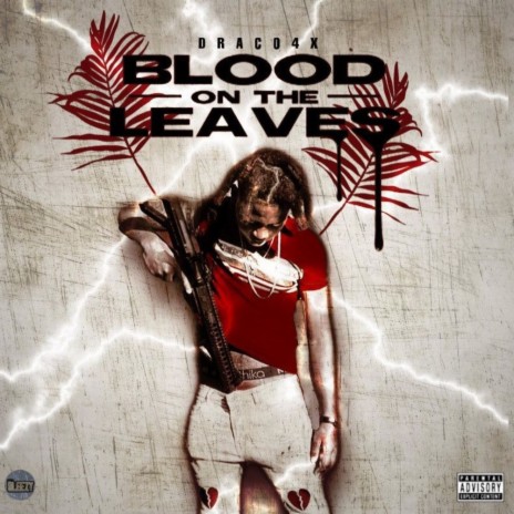 Blood On The Leaves (Remix) | Boomplay Music