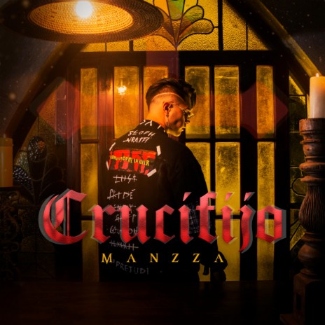 Crucifijo | Boomplay Music