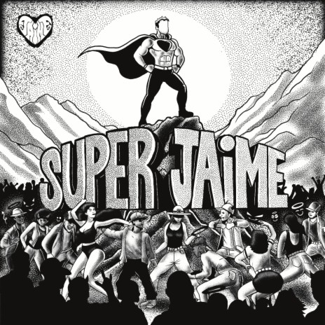 SUPER JAIME