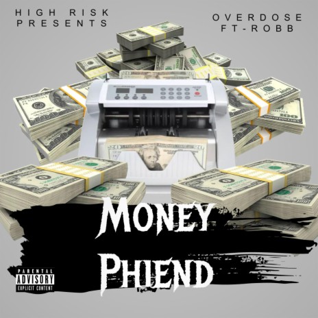 Money Phiend ft. ROBB