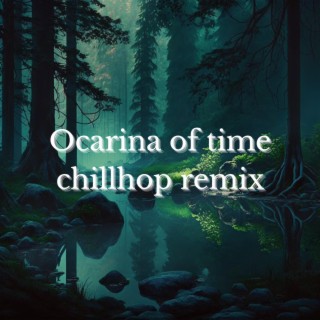 Ocarina Of Time (Chillhop Remix)