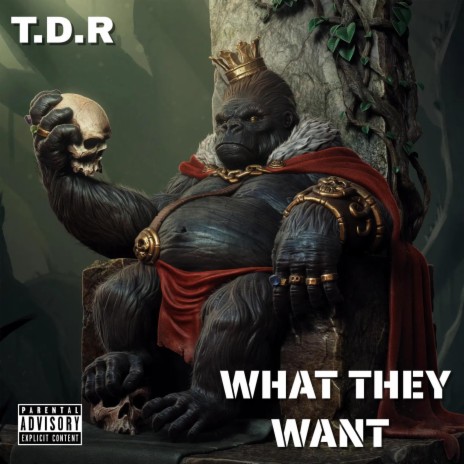 what they want (2024 mix)