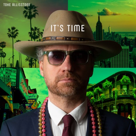 It's Time | Boomplay Music