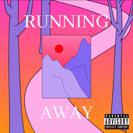 Running Away | Boomplay Music