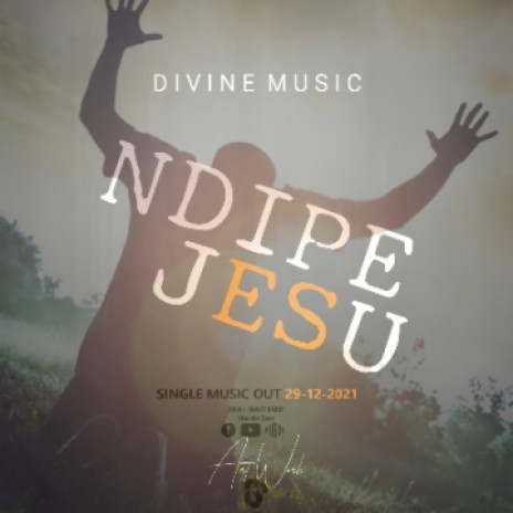 Ndipe Jesu | Boomplay Music