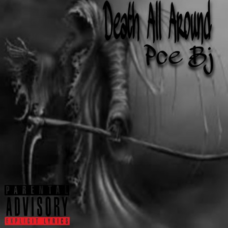 Death All Around | Boomplay Music