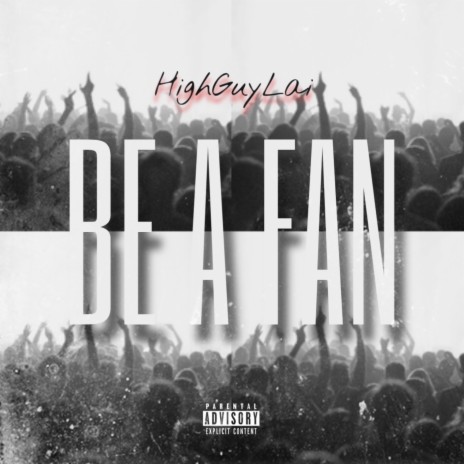 BE A FAN | Boomplay Music