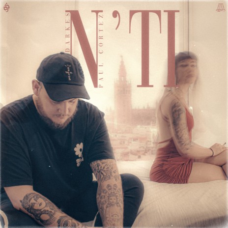 N´TI ft. Darkes | Boomplay Music