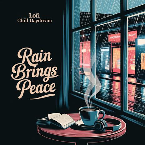 Rain Brings Peace | Boomplay Music