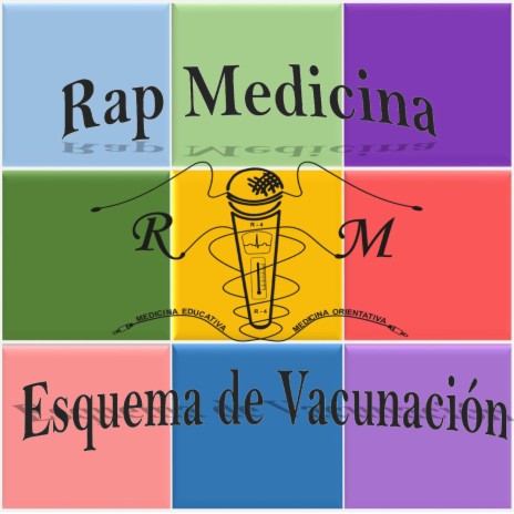 Esquema de Vacunación (Rap Medicina) | Boomplay Music