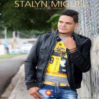 Stalyn Miguel