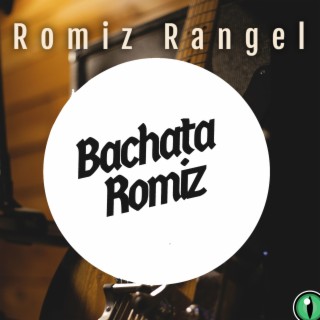 Romiz Rangel