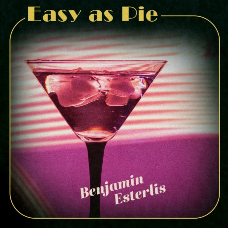 Easy as Pie