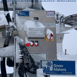 Snow Makers