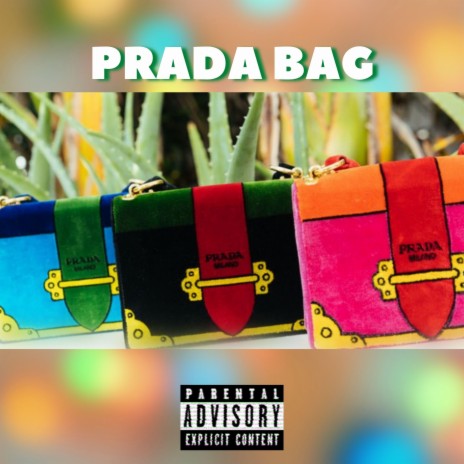 Prada Bag ft. Yung Matrix | Boomplay Music