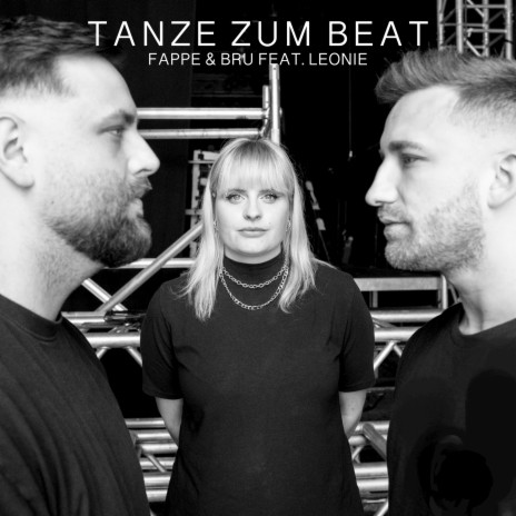 Tanze zum Beat ft. Leonie | Boomplay Music