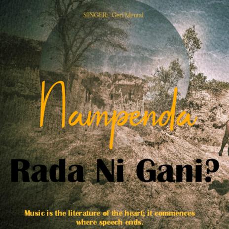 Nampenda | Boomplay Music