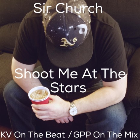 Shoot Me At The Stars | Boomplay Music