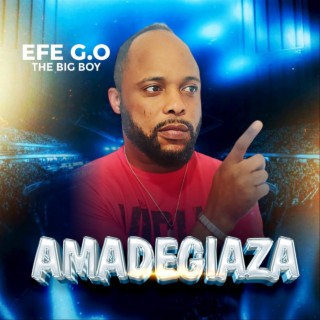 AMADEGIAZA