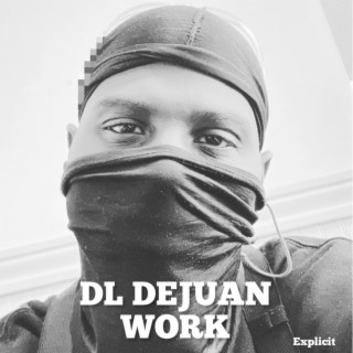 WORK (Def DJ Riddim Blend)