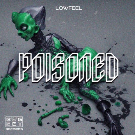 Poisoned (Original mix) | Boomplay Music