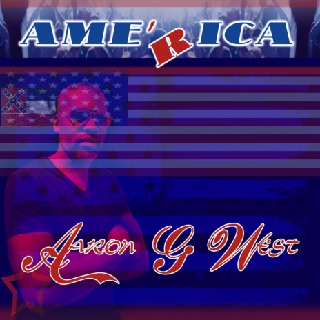 America II ft. SymFani Starr