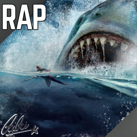 Rap de Megalodon | Boomplay Music