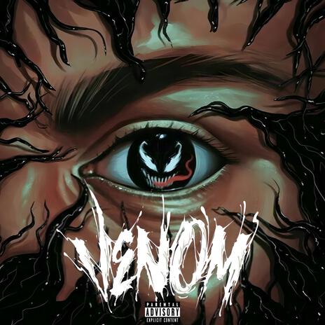 VENOM ft. Noid & bATEMENE | Boomplay Music