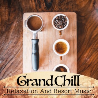 Relaxation and Resort Music