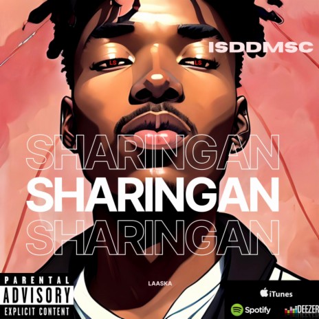 SHARINGAN | Boomplay Music