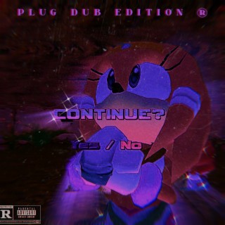 Onde Eu For - PLUG DUB EDITION