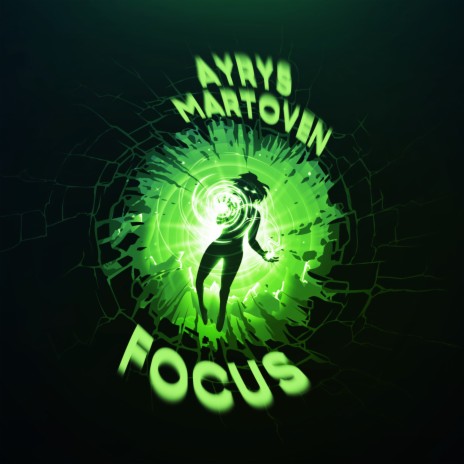 Focus (feat. martoven) | Boomplay Music