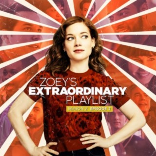 Cast of Zoey’s Extraordinary Playlist