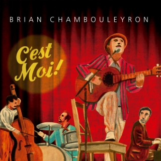 Brian Chambouleyron