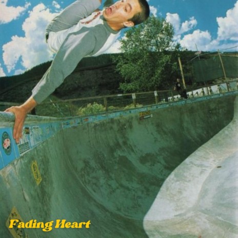 Fading Heart | Boomplay Music