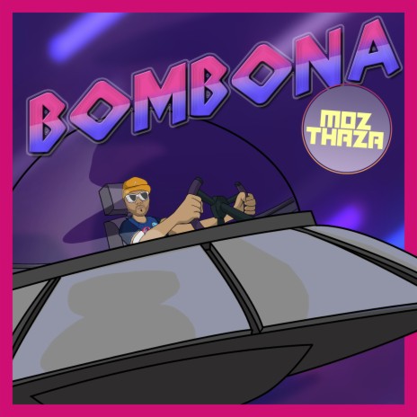 Bombona | Boomplay Music