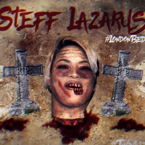 Steff Lazarus | Boomplay Music