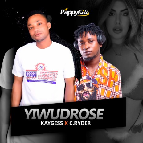 Yiwudrose | Boomplay Music