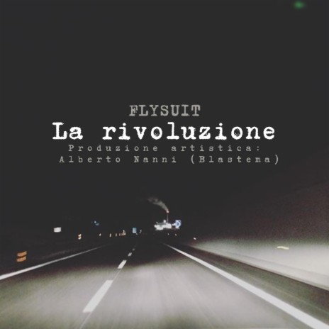 La rivoluzione (instrumental) | Boomplay Music