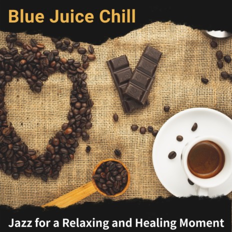 Hot Coffee Cool Jazz
