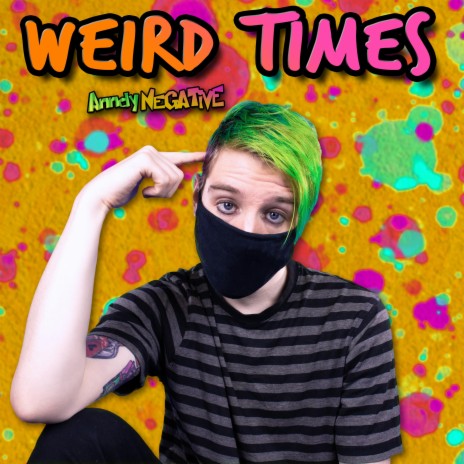 Weird Times | Boomplay Music