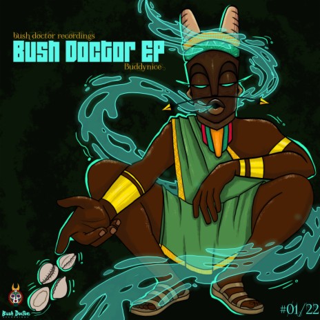 Bush Doctor | Boomplay Music