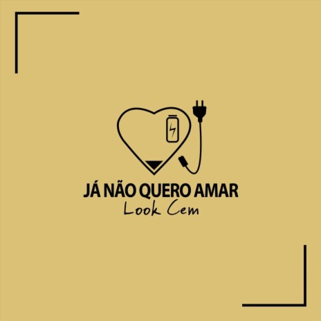 Já Não Quero Amar | Boomplay Music