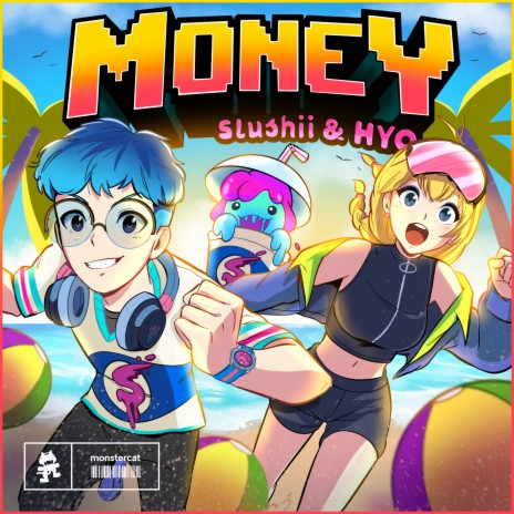 Money ft. HYO | Boomplay Music