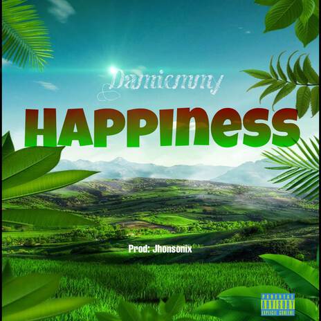 HAPPINESS | Boomplay Music