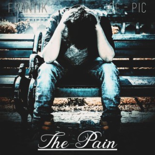 The Pain (Radio Edit) ft. Ice-Pic lyrics | Boomplay Music